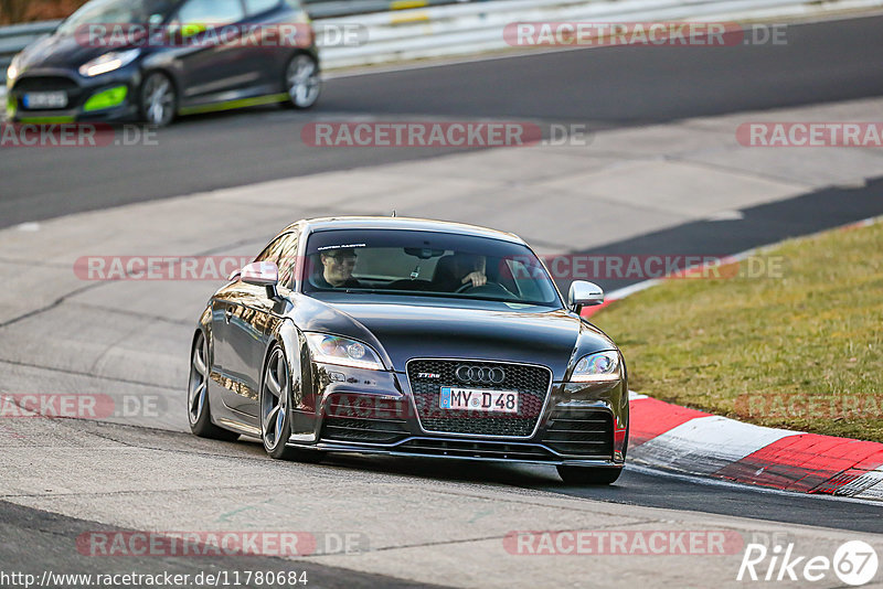 Bild #11780684 - Touristenfahrten Nürburgring Nordschleife (24.03.2021)