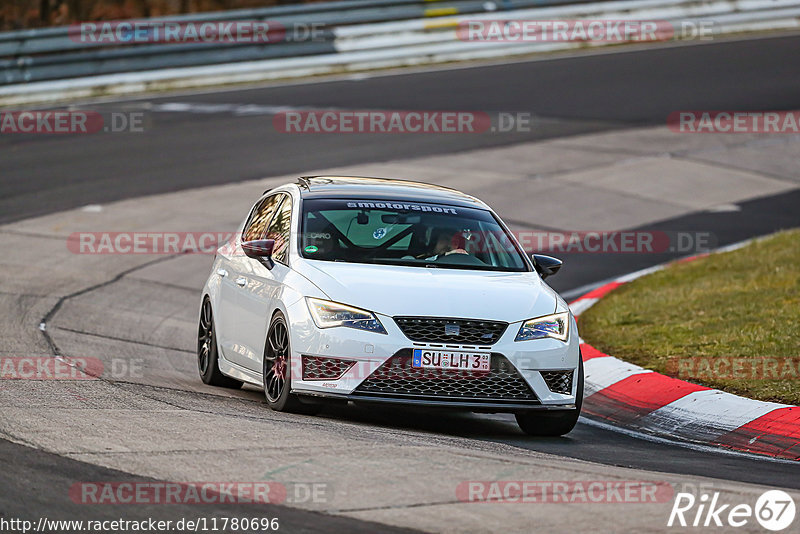 Bild #11780696 - Touristenfahrten Nürburgring Nordschleife (24.03.2021)