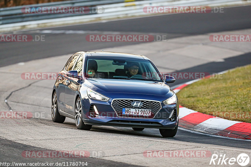 Bild #11780704 - Touristenfahrten Nürburgring Nordschleife (24.03.2021)