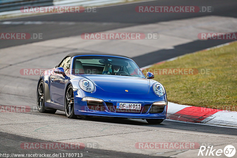 Bild #11780713 - Touristenfahrten Nürburgring Nordschleife (24.03.2021)