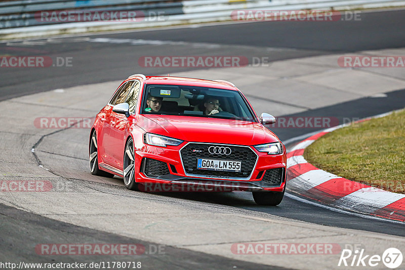 Bild #11780718 - Touristenfahrten Nürburgring Nordschleife (24.03.2021)