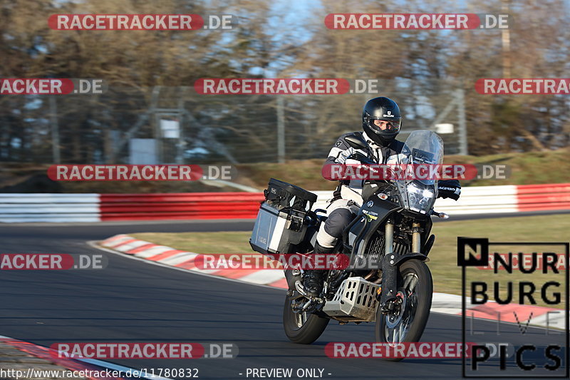 Bild #11780832 - Touristenfahrten Nürburgring Nordschleife (24.03.2021)