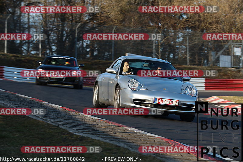 Bild #11780842 - Touristenfahrten Nürburgring Nordschleife (24.03.2021)