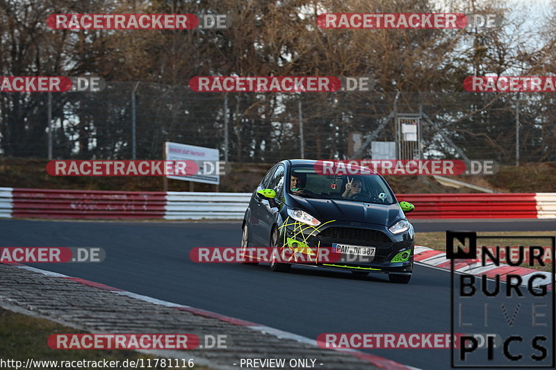 Bild #11781116 - Touristenfahrten Nürburgring Nordschleife (24.03.2021)