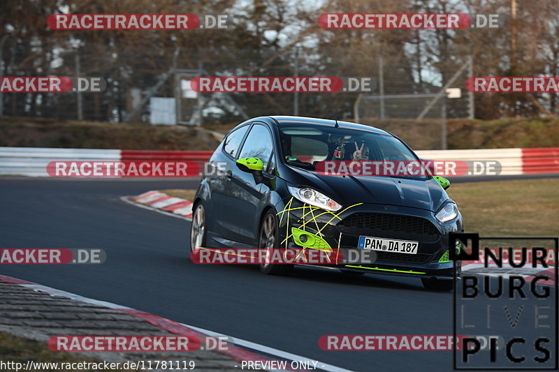 Bild #11781119 - Touristenfahrten Nürburgring Nordschleife (24.03.2021)