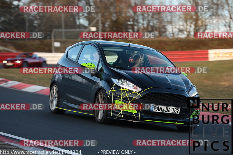 Bild #11781124 - Touristenfahrten Nürburgring Nordschleife (24.03.2021)