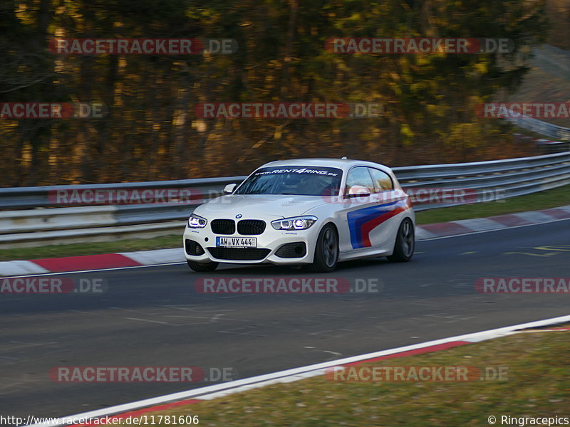 Bild #11781606 - Touristenfahrten Nürburgring Nordschleife (24.03.2021)