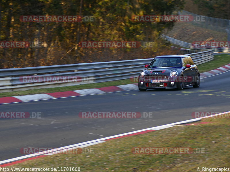 Bild #11781608 - Touristenfahrten Nürburgring Nordschleife (24.03.2021)