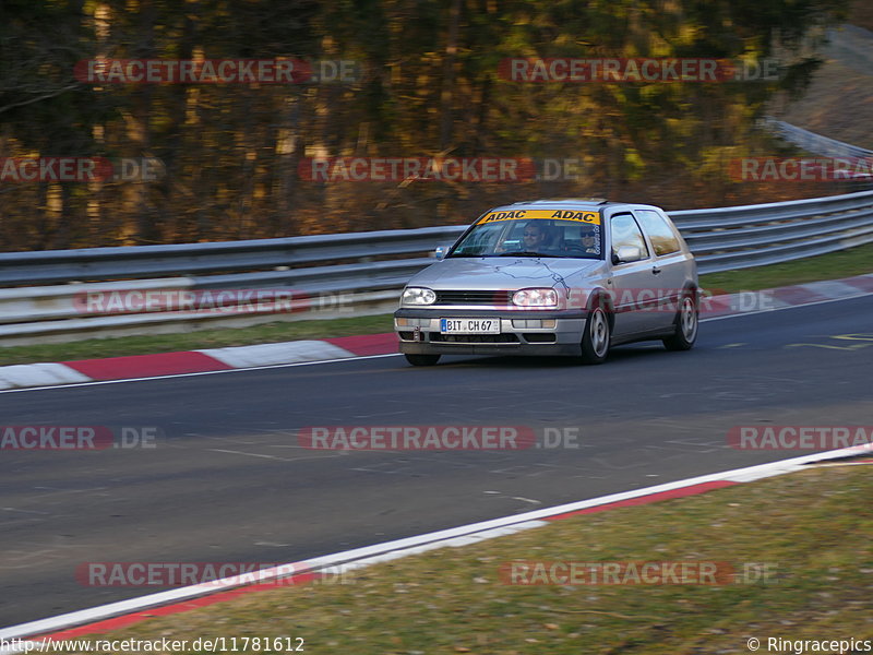 Bild #11781612 - Touristenfahrten Nürburgring Nordschleife (24.03.2021)