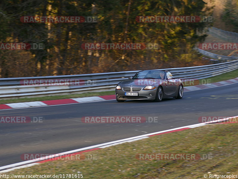 Bild #11781615 - Touristenfahrten Nürburgring Nordschleife (24.03.2021)