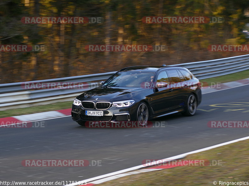 Bild #11781623 - Touristenfahrten Nürburgring Nordschleife (24.03.2021)