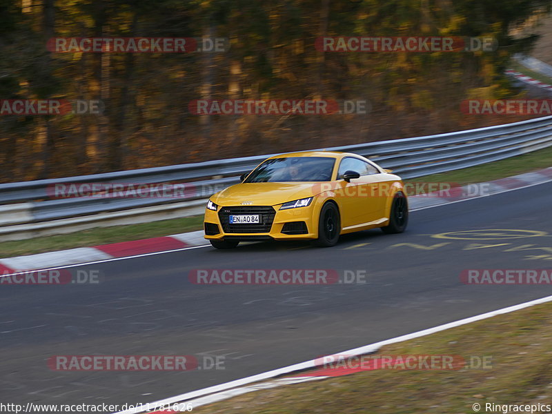 Bild #11781626 - Touristenfahrten Nürburgring Nordschleife (24.03.2021)