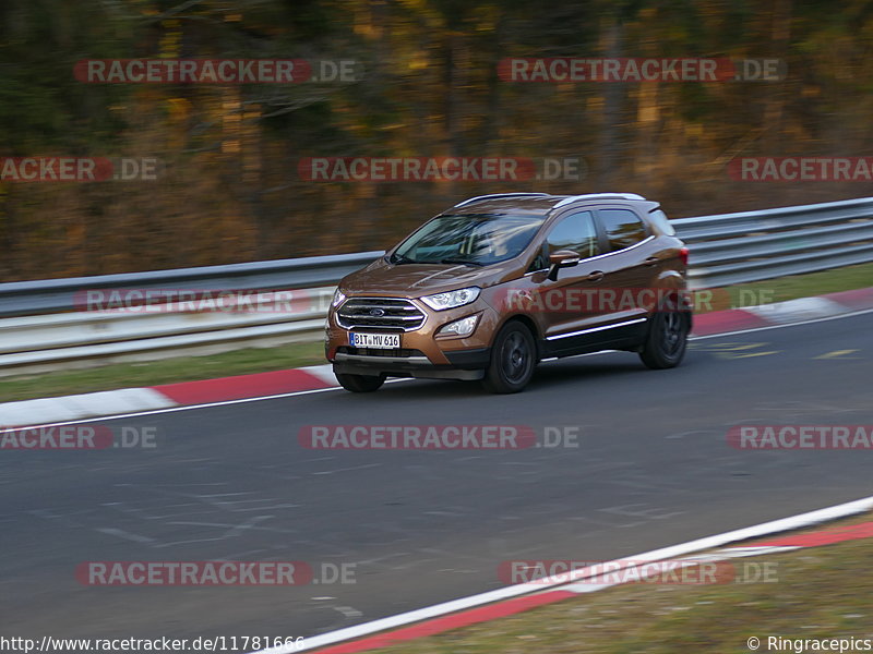 Bild #11781666 - Touristenfahrten Nürburgring Nordschleife (24.03.2021)