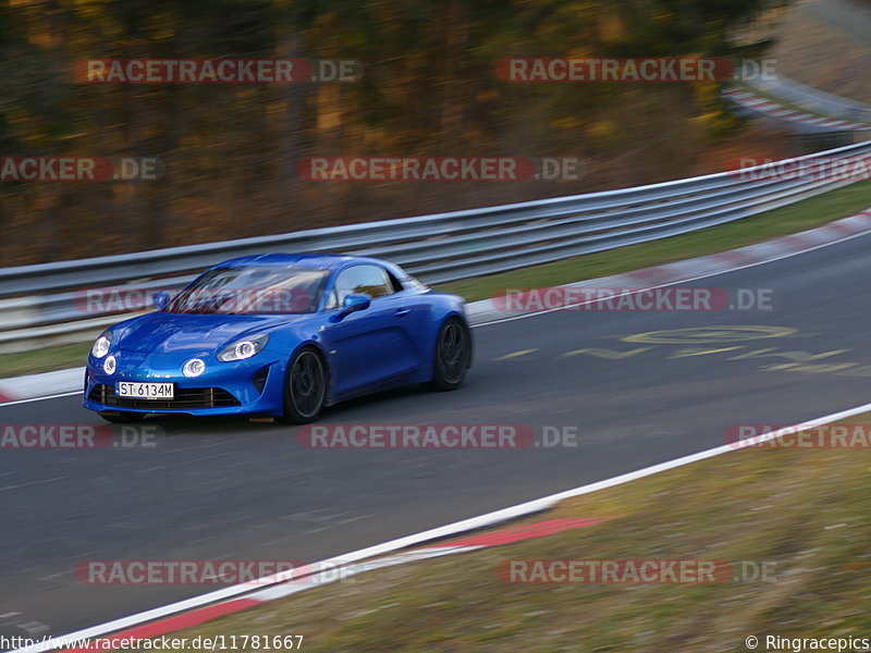 Bild #11781667 - Touristenfahrten Nürburgring Nordschleife (24.03.2021)