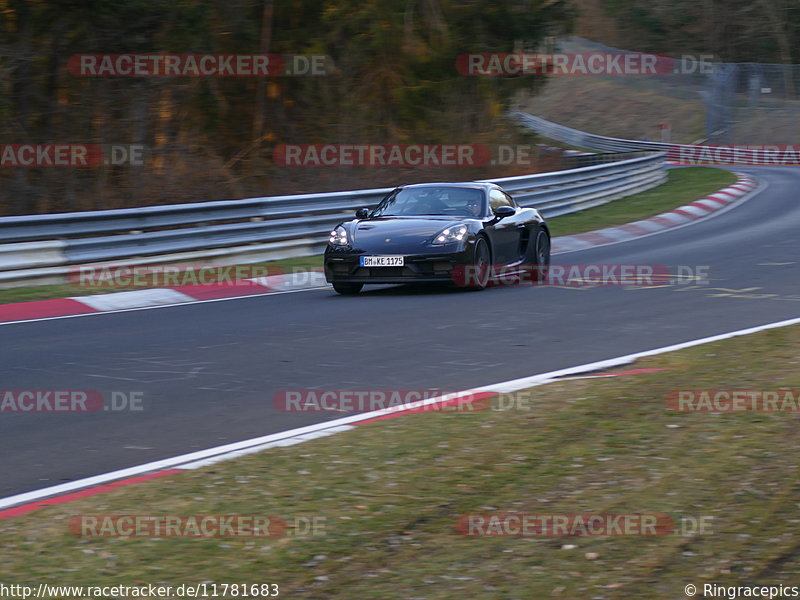 Bild #11781683 - Touristenfahrten Nürburgring Nordschleife (24.03.2021)