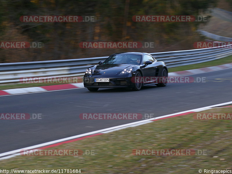 Bild #11781684 - Touristenfahrten Nürburgring Nordschleife (24.03.2021)