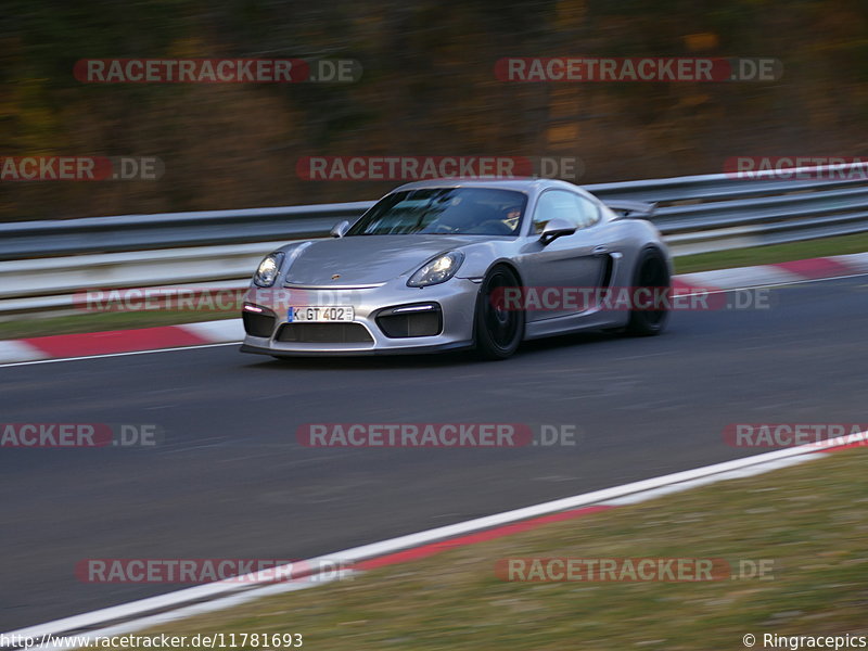 Bild #11781693 - Touristenfahrten Nürburgring Nordschleife (24.03.2021)