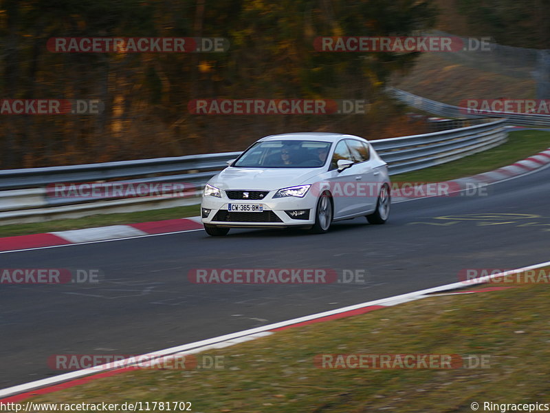 Bild #11781702 - Touristenfahrten Nürburgring Nordschleife (24.03.2021)