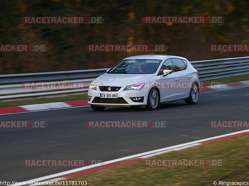 Bild #11781703 - Touristenfahrten Nürburgring Nordschleife (24.03.2021)