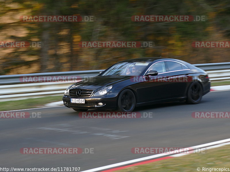 Bild #11781707 - Touristenfahrten Nürburgring Nordschleife (24.03.2021)