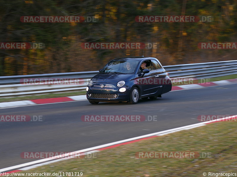 Bild #11781719 - Touristenfahrten Nürburgring Nordschleife (24.03.2021)