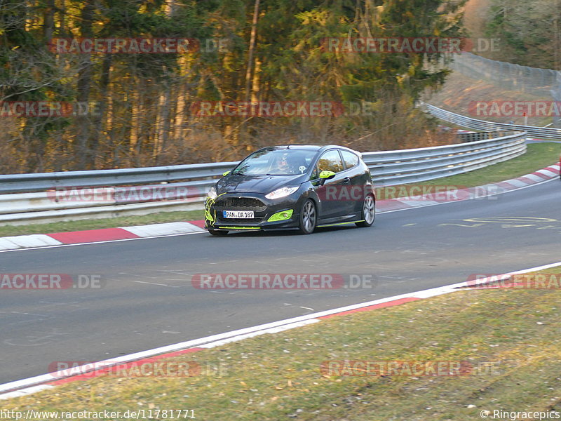 Bild #11781771 - Touristenfahrten Nürburgring Nordschleife (24.03.2021)