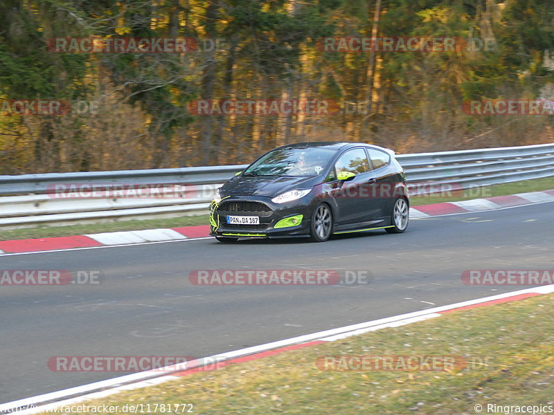 Bild #11781772 - Touristenfahrten Nürburgring Nordschleife (24.03.2021)