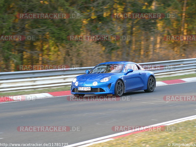 Bild #11781775 - Touristenfahrten Nürburgring Nordschleife (24.03.2021)