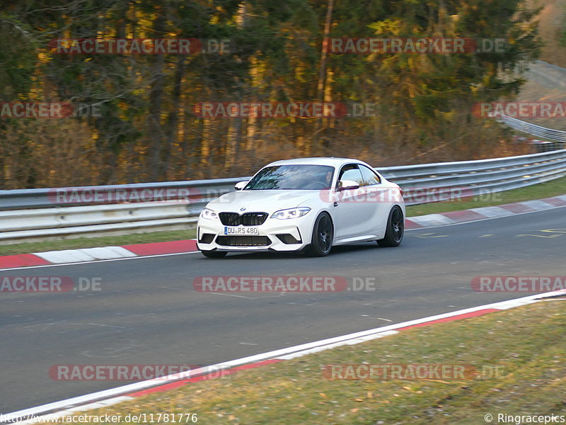 Bild #11781776 - Touristenfahrten Nürburgring Nordschleife (24.03.2021)