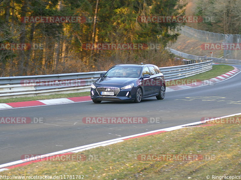 Bild #11781782 - Touristenfahrten Nürburgring Nordschleife (24.03.2021)