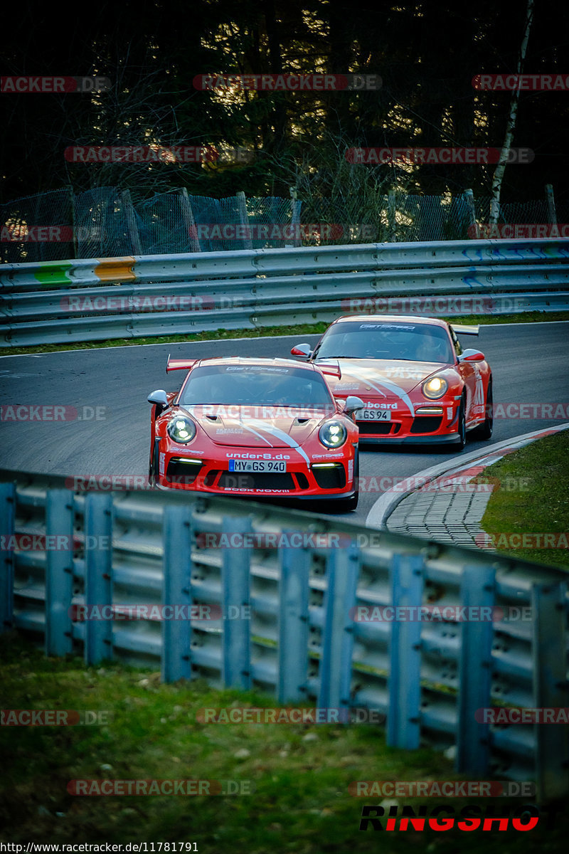 Bild #11781791 - Touristenfahrten Nürburgring Nordschleife (24.03.2021)