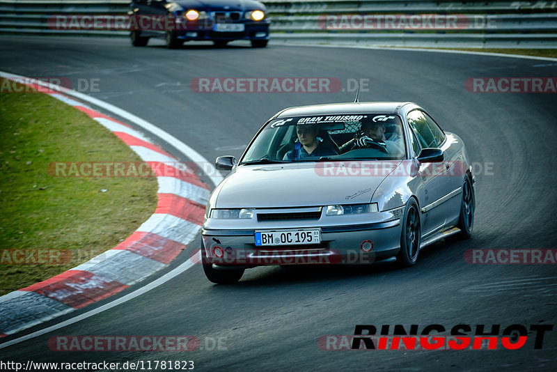 Bild #11781823 - Touristenfahrten Nürburgring Nordschleife (24.03.2021)