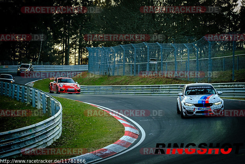 Bild #11781866 - Touristenfahrten Nürburgring Nordschleife (24.03.2021)