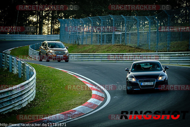 Bild #11781871 - Touristenfahrten Nürburgring Nordschleife (24.03.2021)