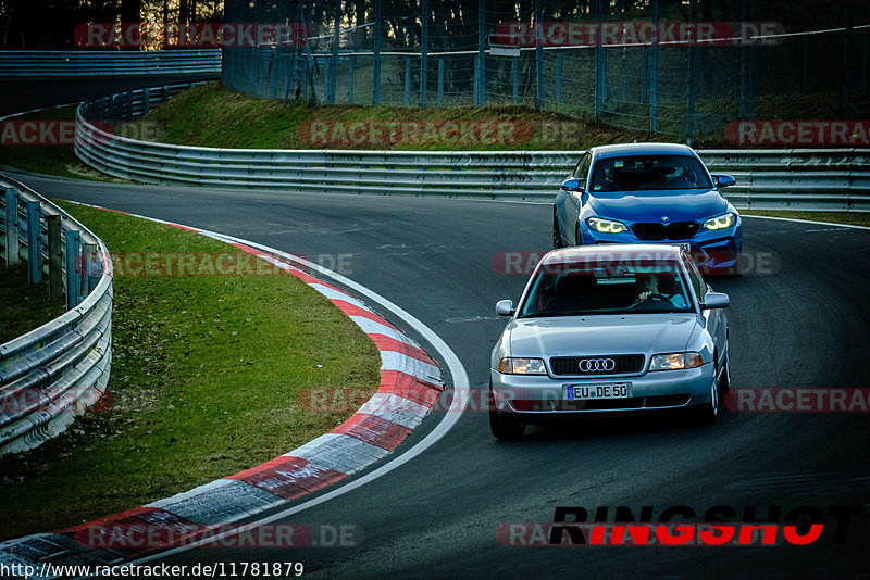 Bild #11781879 - Touristenfahrten Nürburgring Nordschleife (24.03.2021)