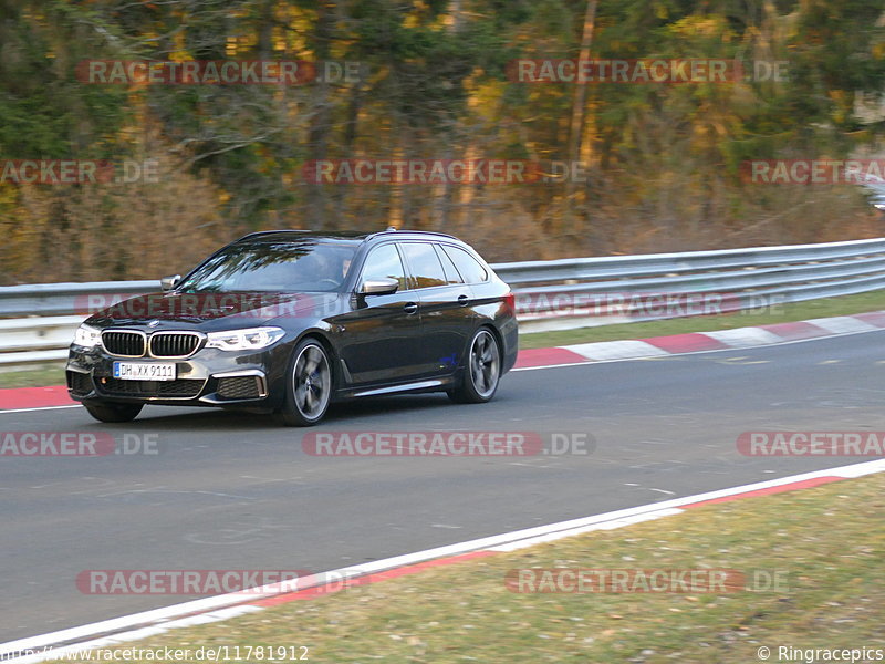 Bild #11781912 - Touristenfahrten Nürburgring Nordschleife (24.03.2021)