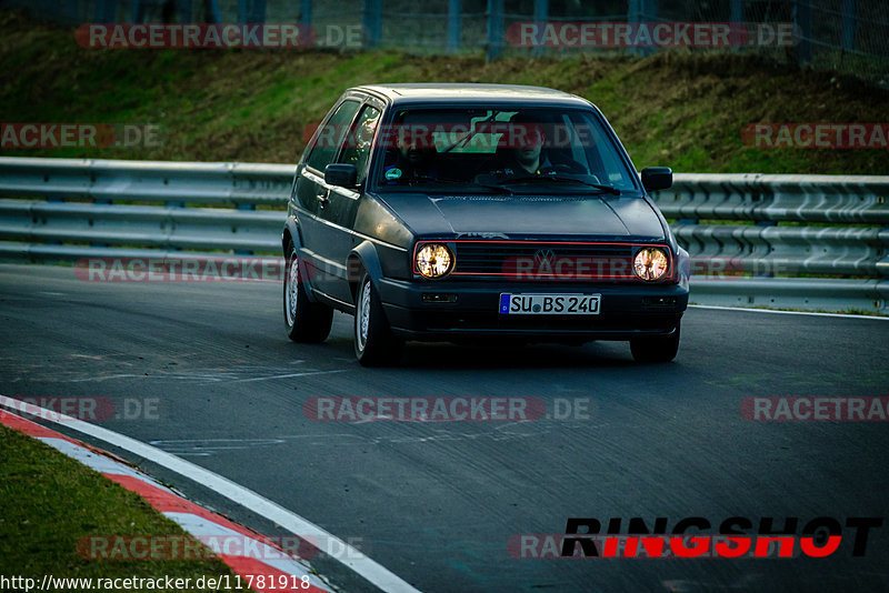 Bild #11781918 - Touristenfahrten Nürburgring Nordschleife (24.03.2021)