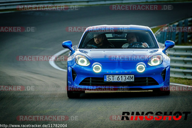 Bild #11782004 - Touristenfahrten Nürburgring Nordschleife (24.03.2021)