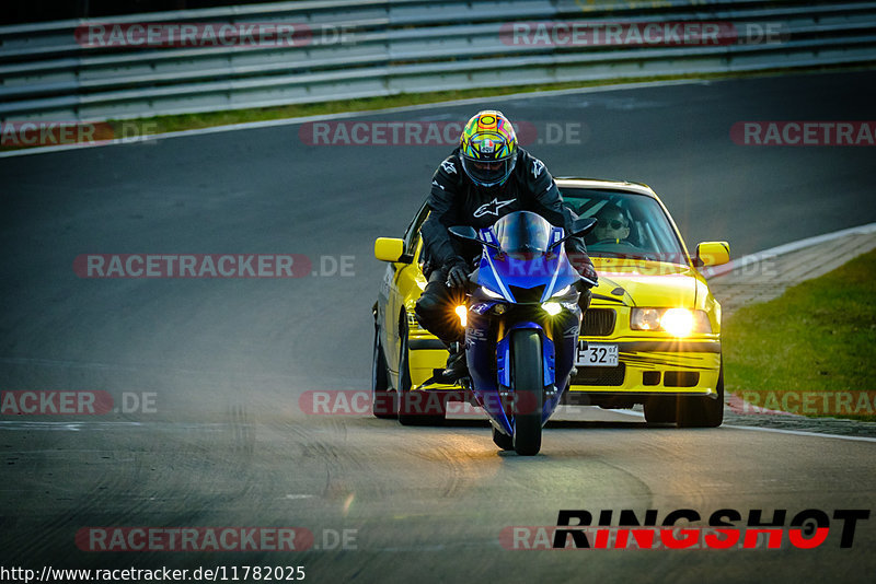 Bild #11782025 - Touristenfahrten Nürburgring Nordschleife (24.03.2021)