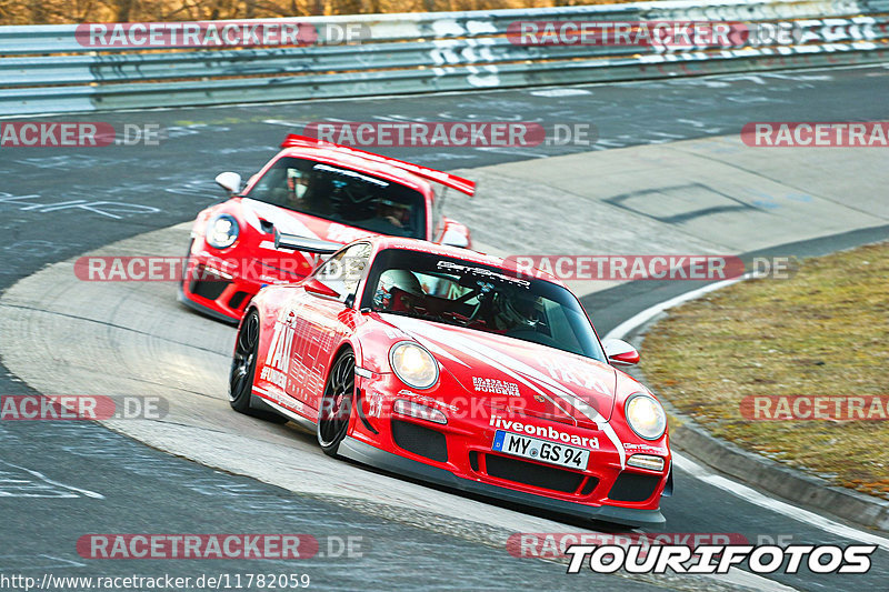 Bild #11782059 - Touristenfahrten Nürburgring Nordschleife (24.03.2021)