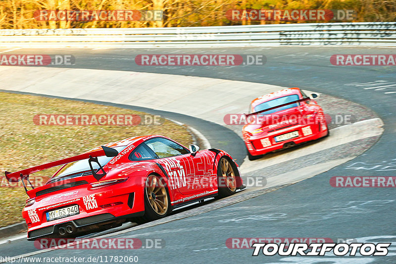 Bild #11782060 - Touristenfahrten Nürburgring Nordschleife (24.03.2021)