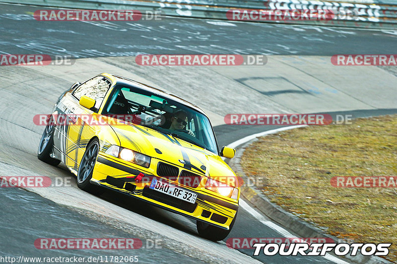 Bild #11782065 - Touristenfahrten Nürburgring Nordschleife (24.03.2021)