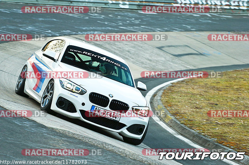 Bild #11782073 - Touristenfahrten Nürburgring Nordschleife (24.03.2021)