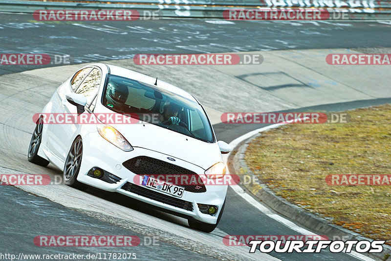 Bild #11782075 - Touristenfahrten Nürburgring Nordschleife (24.03.2021)