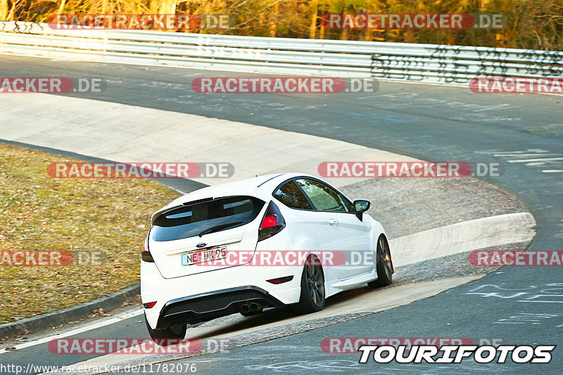 Bild #11782076 - Touristenfahrten Nürburgring Nordschleife (24.03.2021)