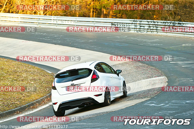 Bild #11782077 - Touristenfahrten Nürburgring Nordschleife (24.03.2021)