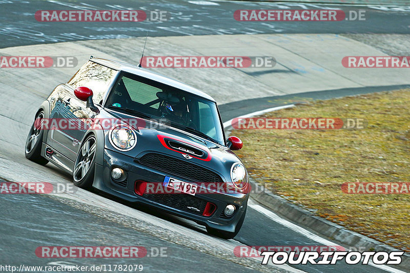 Bild #11782079 - Touristenfahrten Nürburgring Nordschleife (24.03.2021)