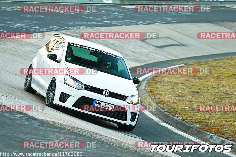 Bild #11782081 - Touristenfahrten Nürburgring Nordschleife (24.03.2021)