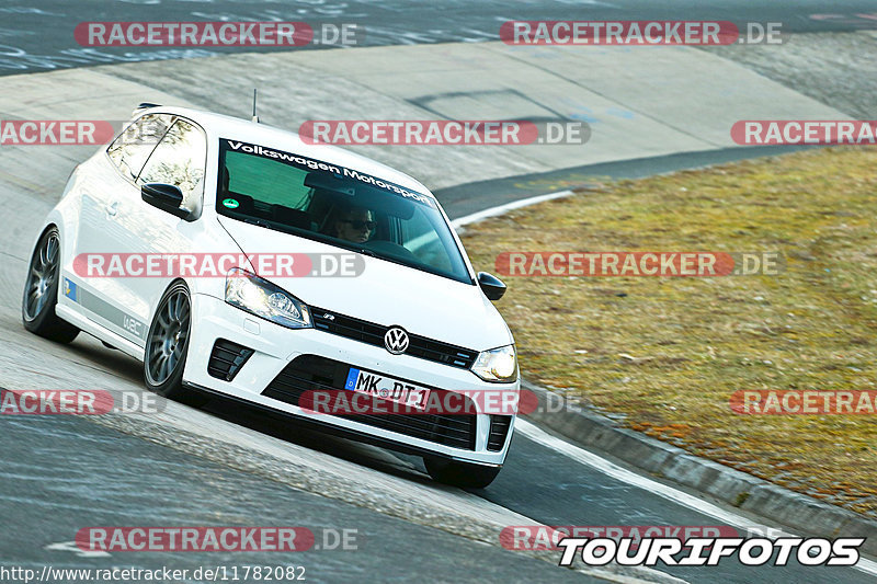 Bild #11782082 - Touristenfahrten Nürburgring Nordschleife (24.03.2021)