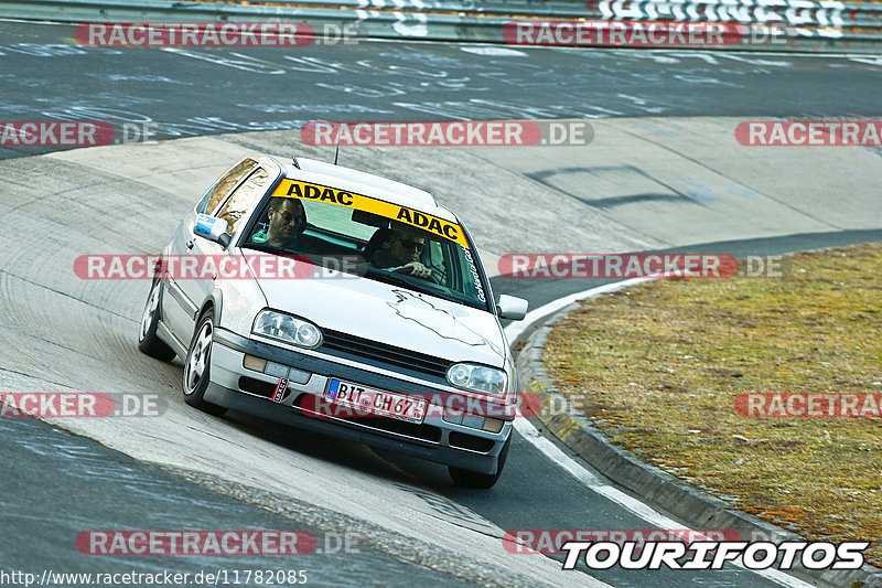 Bild #11782085 - Touristenfahrten Nürburgring Nordschleife (24.03.2021)